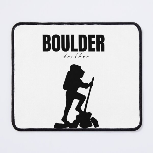 Item preview, Climbing Boulder designed and sold by CREATIVELEANS ⭐️⭐️⭐️⭐️⭐️.