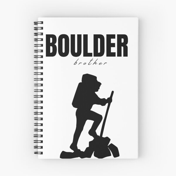 Item preview, Climbing Boulder designed and sold by CREATIVELEANS ⭐️⭐️⭐️⭐️⭐️.
