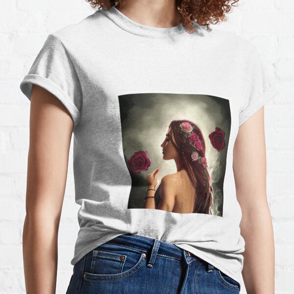 Item preview, Roses designed and sold by Gigglyvibes.
