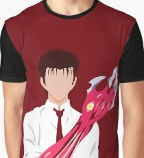 Parasyte Graphic T-Shirt