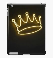 Corona iPad Case/Skin