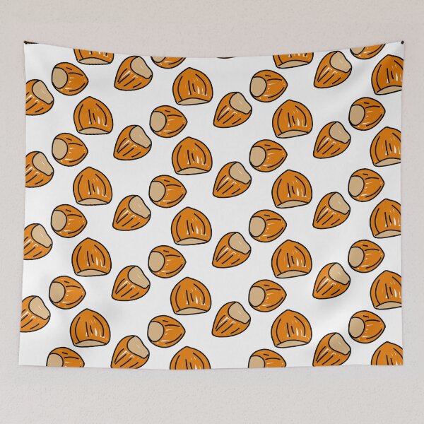 Item preview, Hazelnuts designed and sold by Prawny.