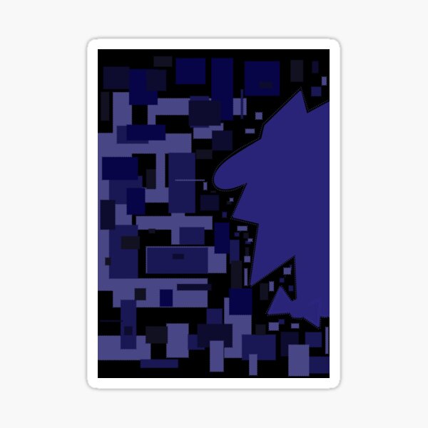 Item preview, Blues designed and sold by SimiDach.