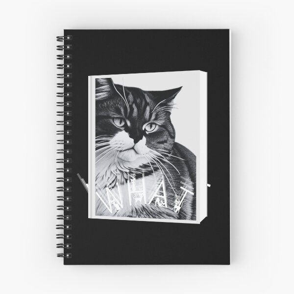 Item preview, Best Seller Novel by Cats: What! designed and sold by India2022.