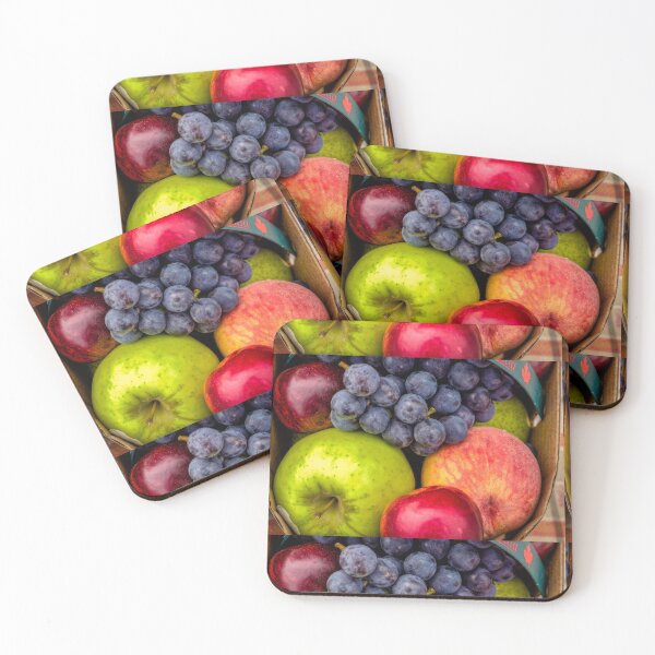Item preview, Mixed Fruit Basket designed and sold by Robert Alsop.