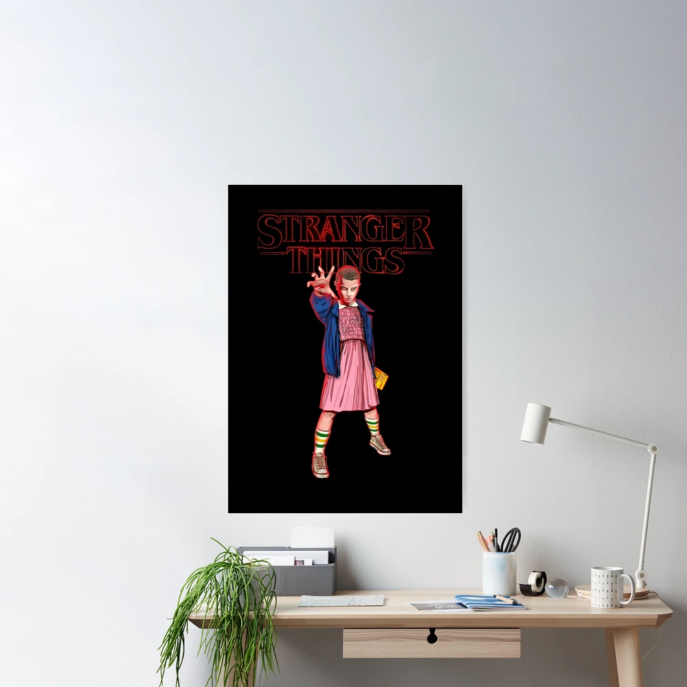Redbubble - Sale Poster Roden Liis for | Eleven\