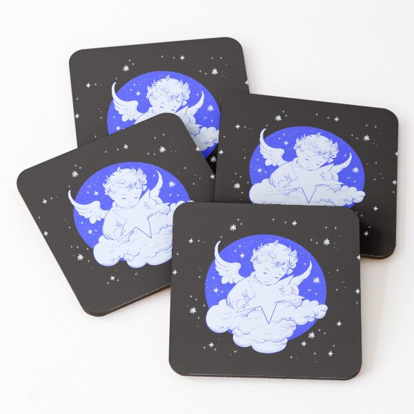 Item preview, Little Angel Nursery Rhymes designed and sold by kruuger.