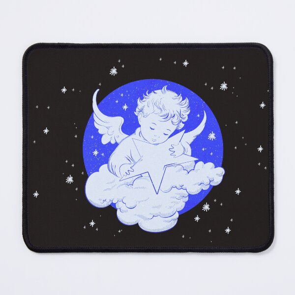 Item preview, Little Angel Nursery Rhymes designed and sold by kruuger.