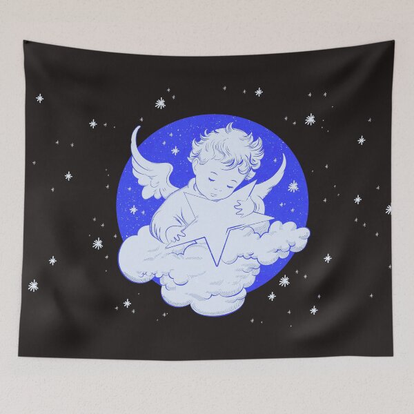 Item preview, Little Angel Nursery Rhymes designed and sold by kruuger.