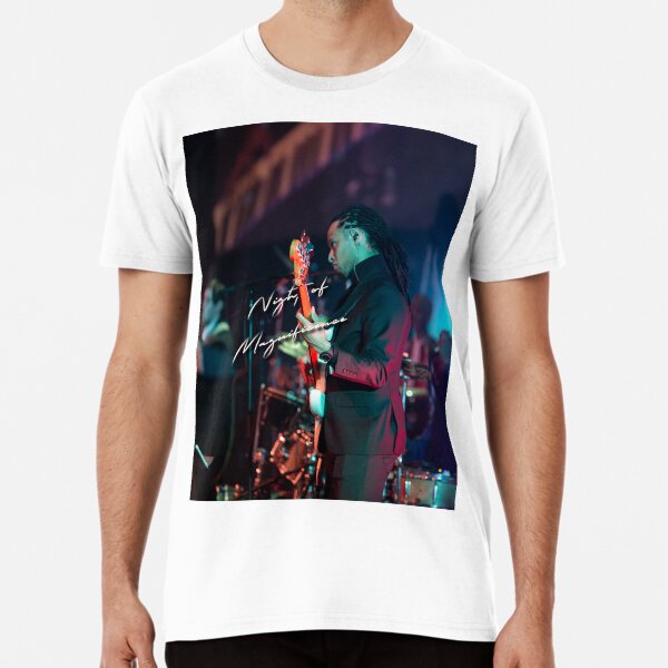 Night of Magnificence Premium T-Shirt