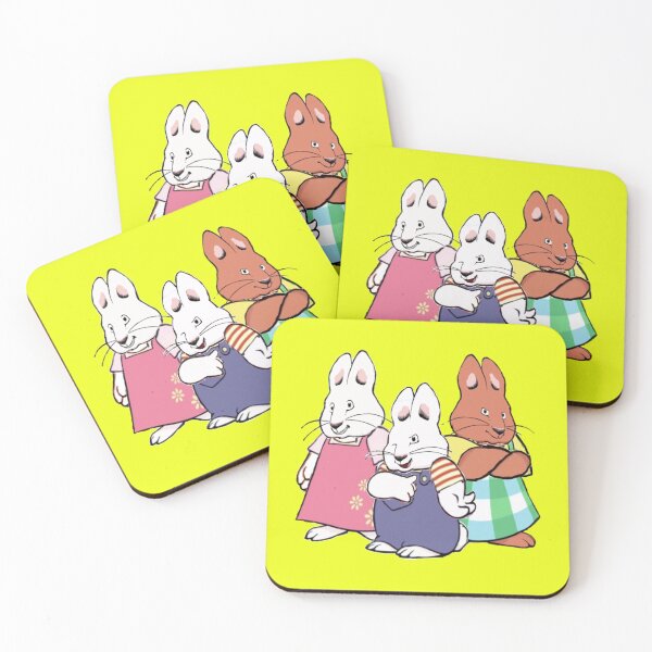 Item preview, Max and Ruby designed and sold by Art-Kido.