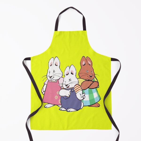 Aperçu de l'œuvre Max and Ruby créée et vendue par Art-Kido.