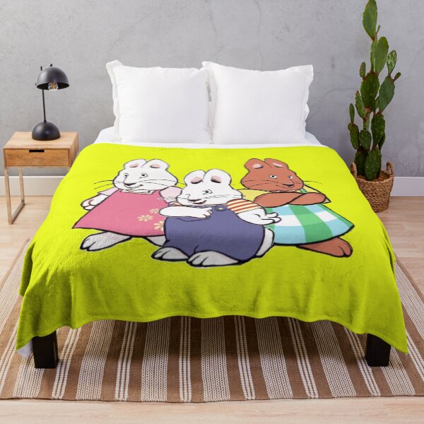 Item preview, Max and Ruby designed and sold by Art-Kido.