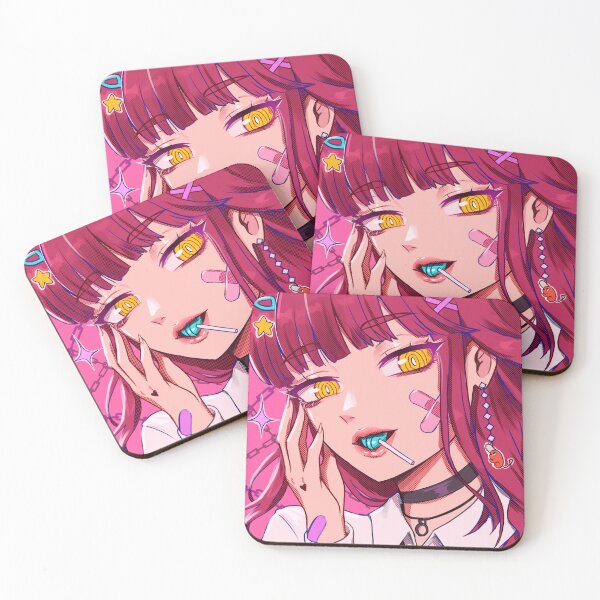 Item preview, network control daemon designed and sold by Nujabeth.