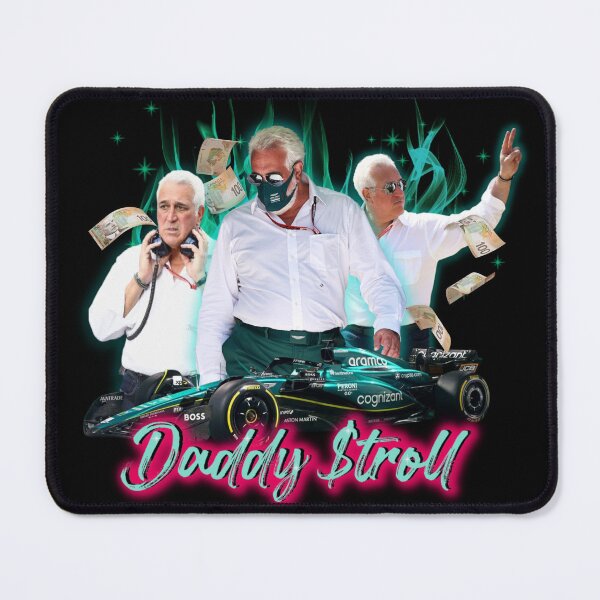 Item preview, Daddy Stroll designed and sold by Lindsey Stawowy.