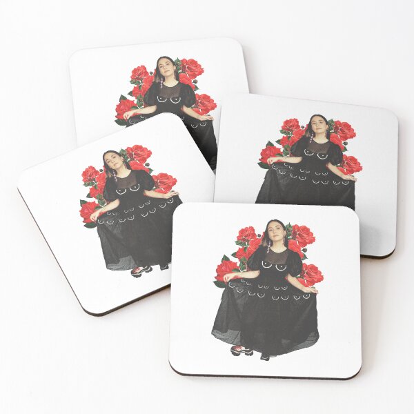 Item preview, Rigoberta Bandini designed and sold by petardera.