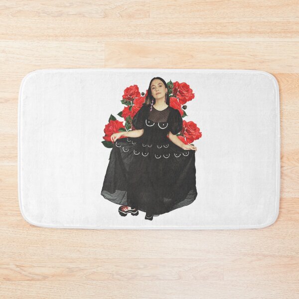 Item preview, Rigoberta Bandini designed and sold by petardera.