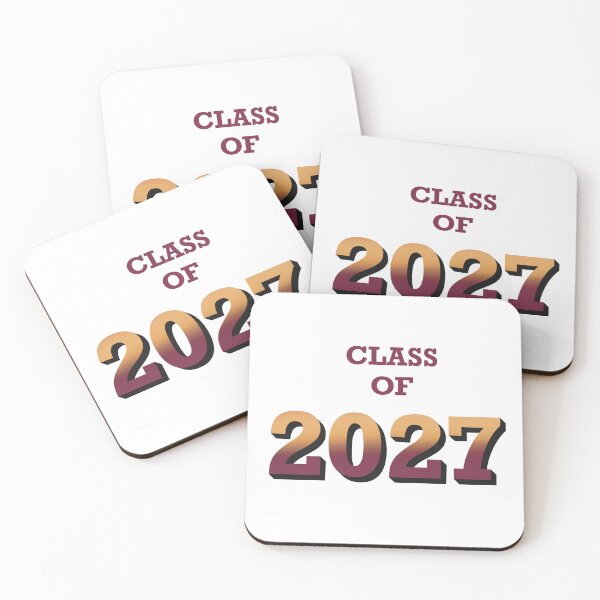 Item preview, Class of 2027 designed and sold by esw22.