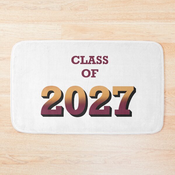 Item preview, Class of 2027 designed and sold by esw22.