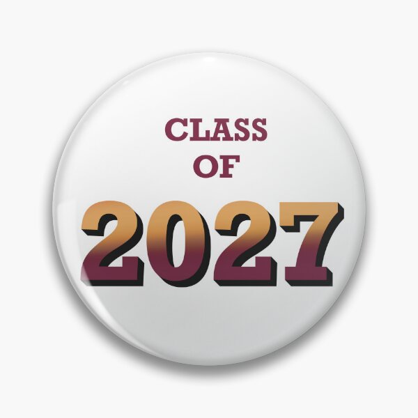 Item preview, Class of 2027 designed and sold by esw22.