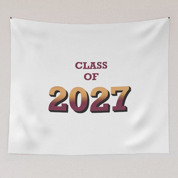 Item preview, Class of 2027 designed and sold by esw22.