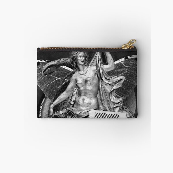 Item preview, Much of Madness designed and sold by HauntedMammoth.