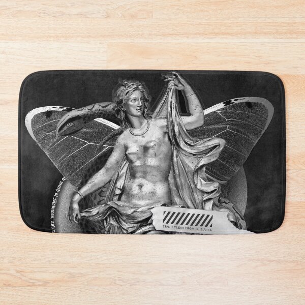 Item preview, Much of Madness designed and sold by HauntedMammoth.