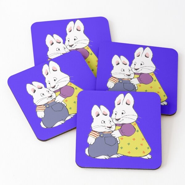 Item preview, Max and Ruby designed and sold by Art-Kido.