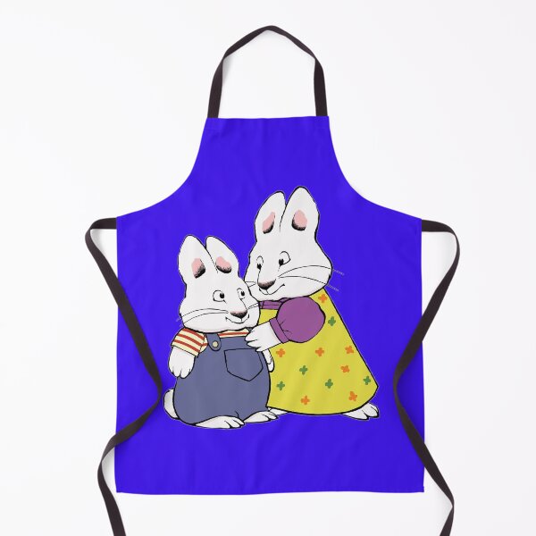 Aperçu de l'œuvre Max and Ruby créée et vendue par Art-Kido.