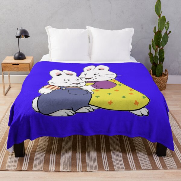 Item preview, Max and Ruby designed and sold by Art-Kido.