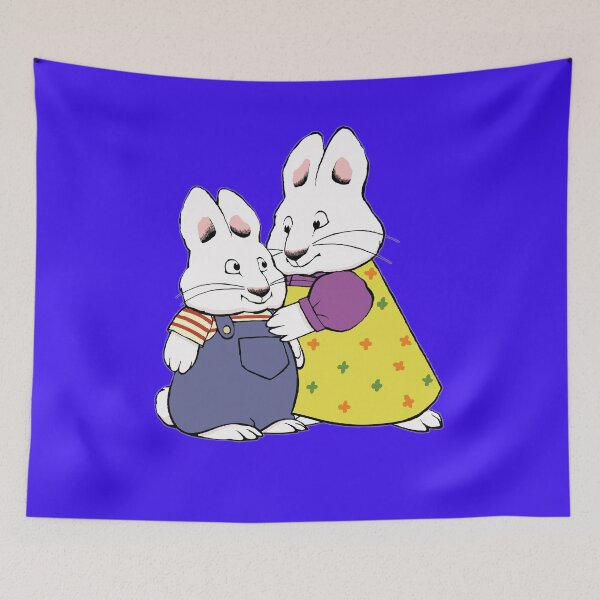 Item preview, Max and Ruby designed and sold by Art-Kido.