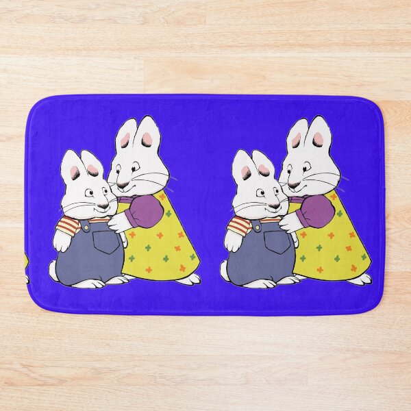 Item preview, Max and Ruby designed and sold by Art-Kido.