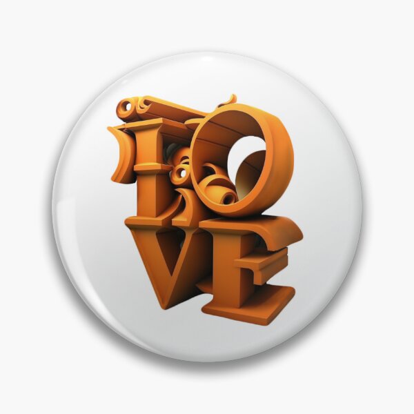 Item preview, Love ( white ) designed and sold by Pozolevi.
