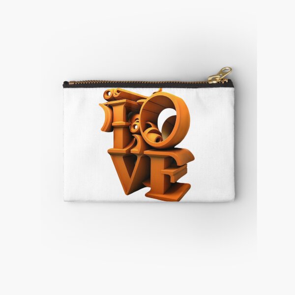 Item preview, Love ( white ) designed and sold by Pozolevi.