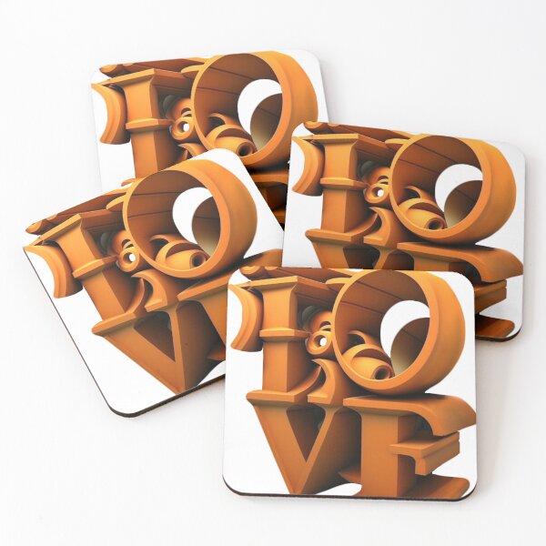 Item preview, Love ( white ) designed and sold by Pozolevi.