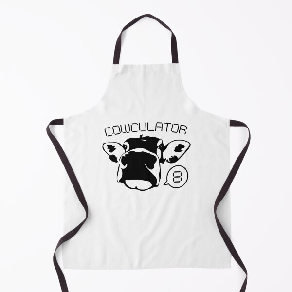 Item preview, Cowculator designed and sold by AMERICANCHEEZ.