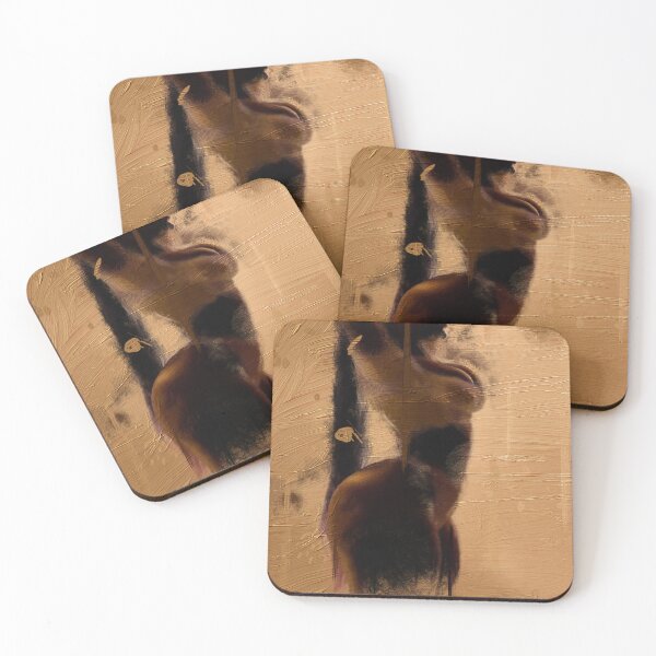 Item preview, Women is art designed and sold by GersonArts.