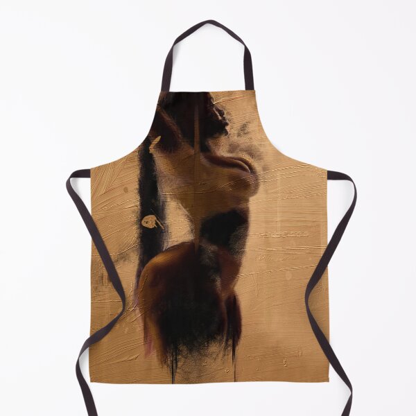 Item preview, Women is art designed and sold by GersonArts.