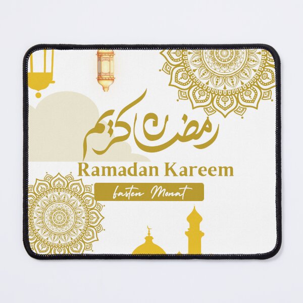 Item preview, Ramadan Kareem T-shirt designed and sold by DragonPrint.