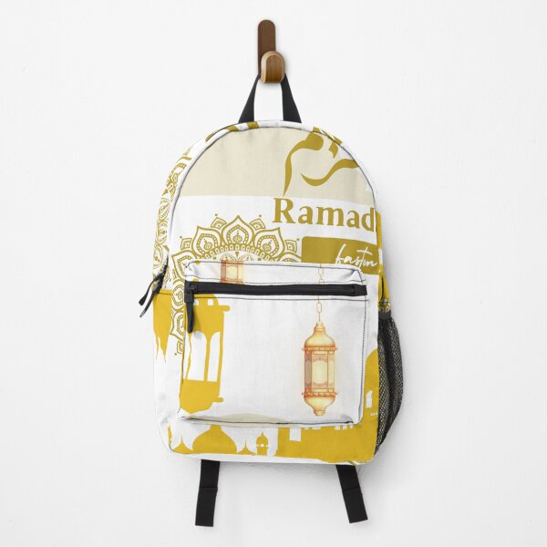 Item preview, Ramadan Kareem T-shirt designed and sold by DragonPrint.