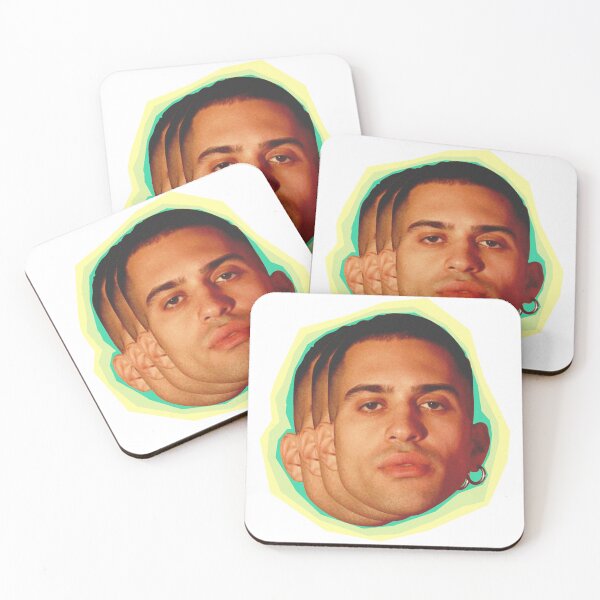 Item preview, Mahmood designed and sold by petardera.