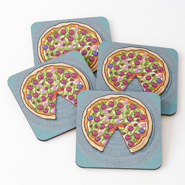Item preview, Pizza My Heart - Cheesy Delight - Hot and Fresh designed and sold by WBP Mart.