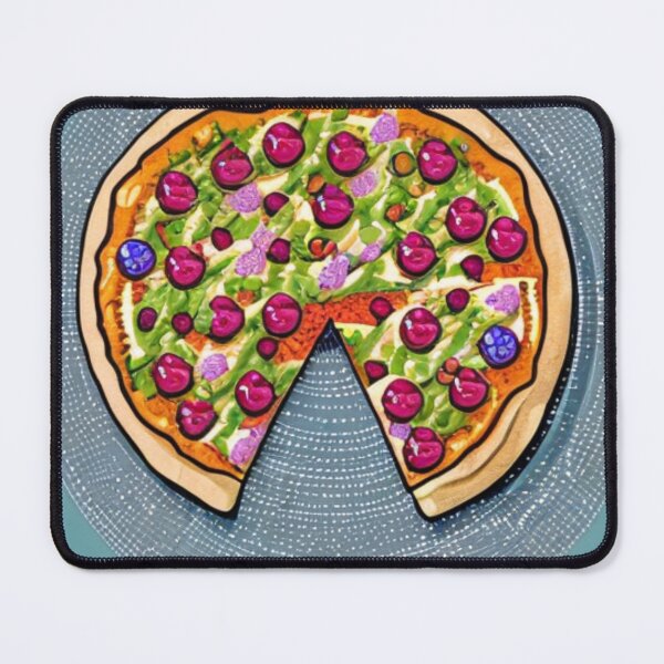 Item preview, Pizza My Heart - Cheesy Delight - Hot and Fresh designed and sold by WBP Mart.