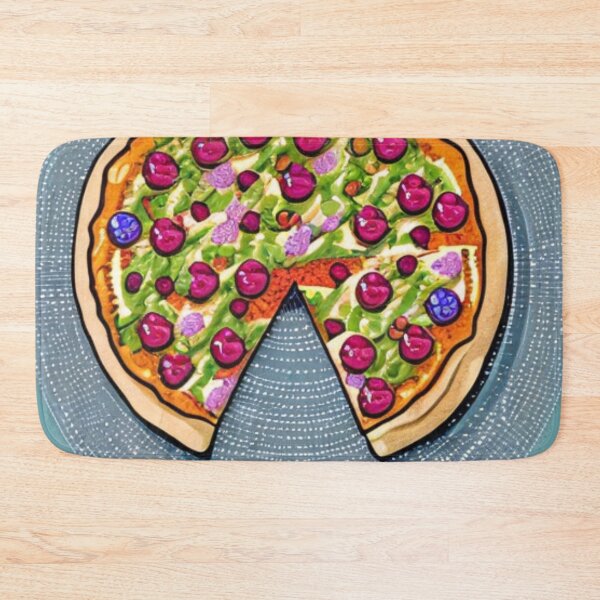 Item preview, Pizza My Heart - Cheesy Delight - Hot and Fresh designed and sold by WBP Mart.