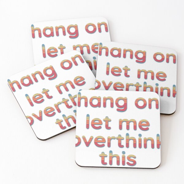 Item preview, hang on let me overthink this designed and sold by style4u ⭐⭐⭐⭐⭐(17K).