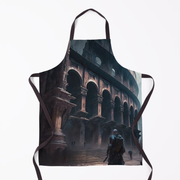 Item preview, Rome Italy Cyberpunk designed and sold by artra-shop.