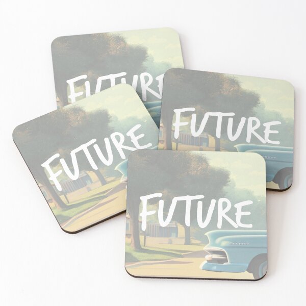 Item preview, future. designed and sold by Bethan Rose Studio.