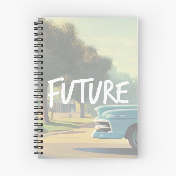 Item preview, future. designed and sold by Bethan Rose Studio.