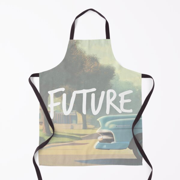 Item preview, future. designed and sold by Bethan Rose Studio.