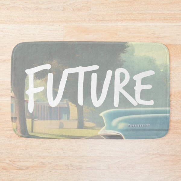 Item preview, future. designed and sold by Bethan Rose Studio.
